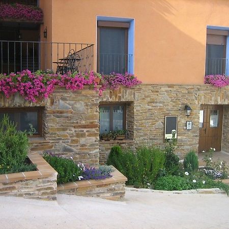 Casa Rural Los Pedregales Carenas Kültér fotó