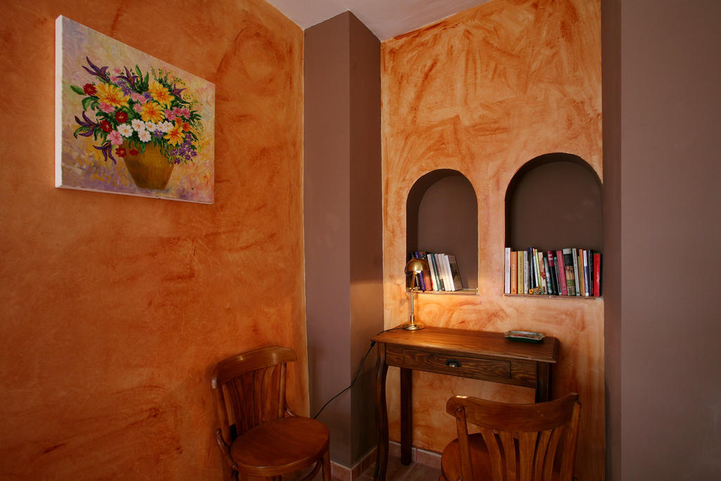 Casa Rural Los Pedregales Carenas Szoba fotó