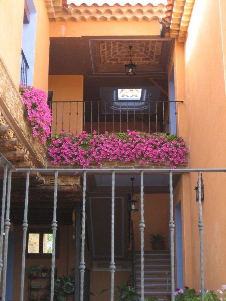 Casa Rural Los Pedregales Carenas Kültér fotó
