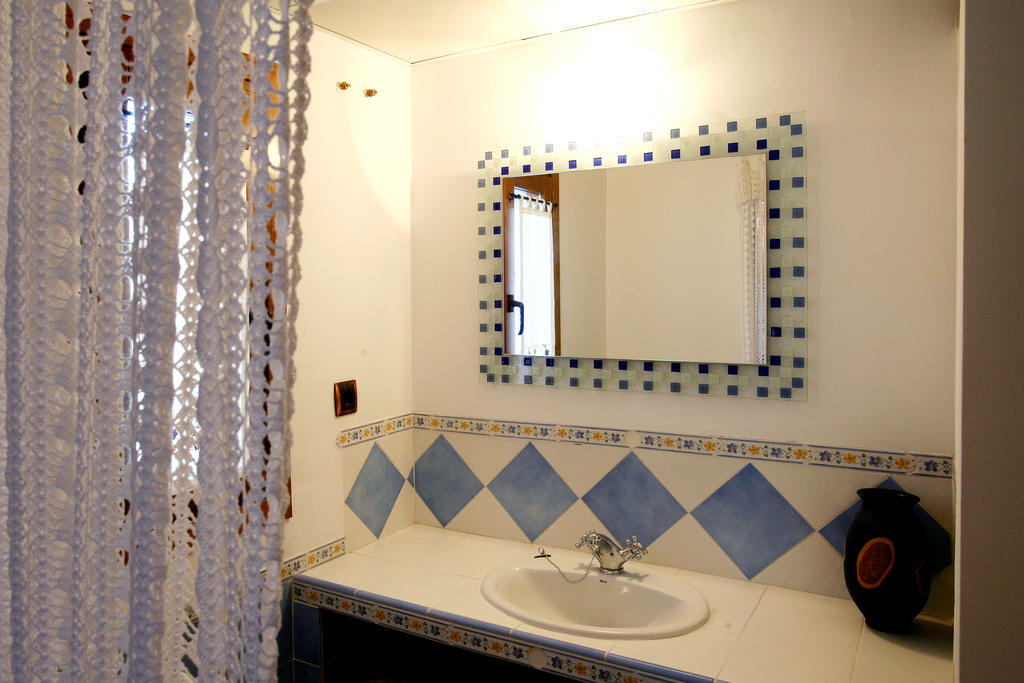 Casa Rural Los Pedregales Carenas Szoba fotó