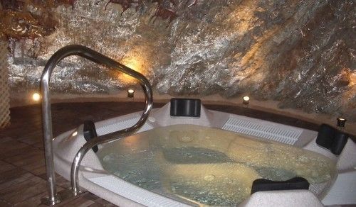 Casa Rural Los Pedregales Carenas Kültér fotó