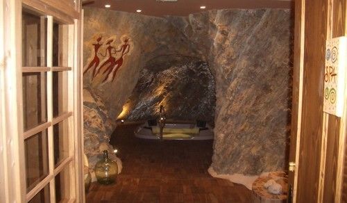 Casa Rural Los Pedregales Carenas Kültér fotó